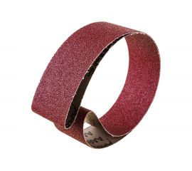 Лента шлифовальная КА251С (50x915 мм; P80) 50.915.KA251.80 