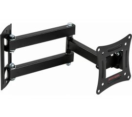 Кронштейн для LED/LCD телевизоров Arm media LCD-104 black 10192 