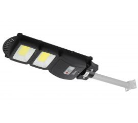 Консольный светильник ЭРА на солнечной батарее, COB, с кронштейном Б0046794 