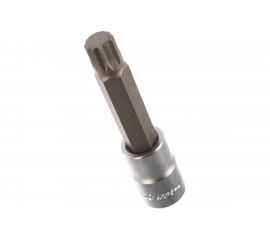 Торцевая вставка Spline (М14; 1/2""; 100 мм) Hans 4028-4M14 