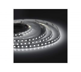 Светодиодная лента Apeyron 12В, 9,6Вт/м, smd3528, 120д/м, IP20, 600Лм/м, ширина подложки 8мм/143 