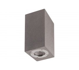 Настенный уличный светильник MANTRA LEVI 7183 