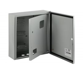 Щит ЭРА SIMPLE ЩУ 311 76 У1, IP54, 445х400х155, 28 Б0046705 