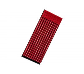 Маркер для кабеля DKC 0.5-1.5мм символ "2" 200шт MKF2S1 