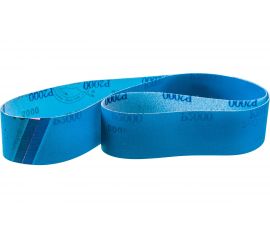 Лента шлифовальная (50x1250 мм; P2000) 50.1250.2000 