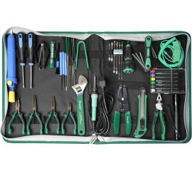 Универсальный набор инструментов ProsKit PK-2002B С00040057 