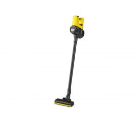 Вертикальный пылесос Karcher VC 4 Cordless myHome 1.198-620.0 
