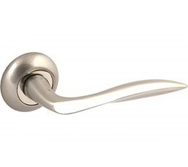 Дверные ручки Apecs Megapolis Paris 22721 