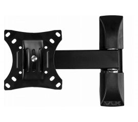 Кронштейн для телевизоров VLK TRENTO-2 black 51002 