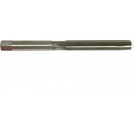 Развертка Sekira 4,0 H9, ручная, ц/х, исп.1, прямой зуб, Р6М5 00-00008076 