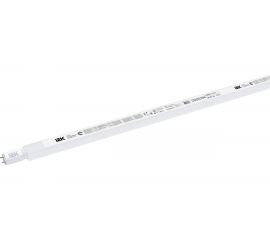 Лампа IEK LED T8 линейная 20Вт 2000Лм 230В 4000К G13 LLE-T8R-20-230-40-G13 