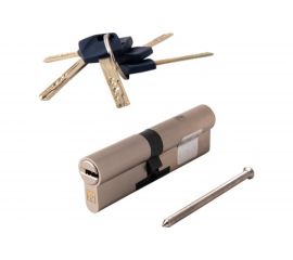 Цилиндровый механизм Apecs Premier XR-100 45/55 -NI 19815 