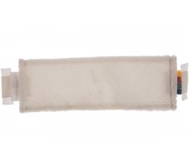 Плоский моп A-VM 40х13 см, микрофибра MF2139 