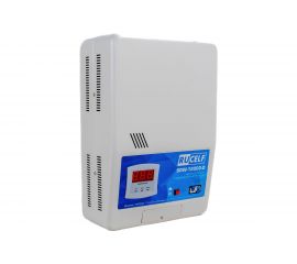 Релейный стабилизатор напряжения RUCELF SRW-12000-D 00002086 