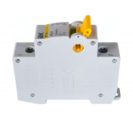 Рубильник IEK ВН-32 1Р 40А ИЭК MNV10-1-040 