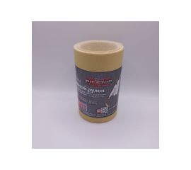 Абразивный рулон ABRAFORM от ""Мастерская Pit_Stop и Доктор Дью"", 115x2500 мм, P600 DD-afr115-2500-600 