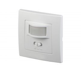 Датчик движения скрытой установки ЭРА двухпроводной, 500Вт, 9м MD 08 Б0004260 