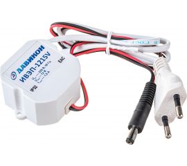 Блок питания ДAВИКОН ИВЭП-1215V 