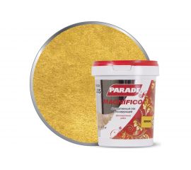 Декоративный лак PARADE DECO Magnifico L85 золото, 0.9 л 90003371478 