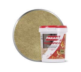 Декоративный лак PARADE DECO Magnifico L85 бронза, 0.9 л Лк-00000874 