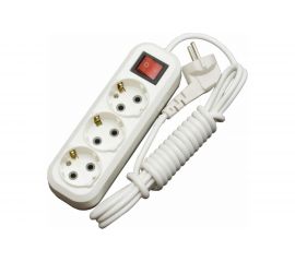 Удлинитель Focusray LEP3 3ZV 623286 