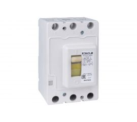Автоматический выключатель КЭАЗ ВА57Ф35-340010-40А-400-400AC-УХЛ3-КЭАЗ 109325 