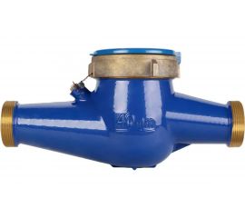 Счетчик воды Норма ИС СВКС-40Х многоструйный 4100007 