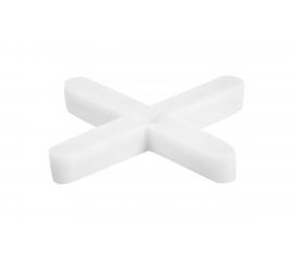 Крестик для плитки (1200 шт; 3 мм) Невский Крепеж 800546 