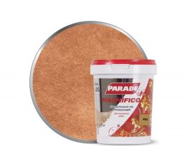 Декоративный лак PARADE DECO Magnifico L85 медь, 0.9 л Лк-00000875 