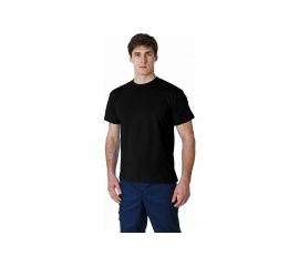 Футболка Факел черная, размер 48/M 87469245.010 