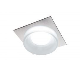 Встраиваемый потолочный светильник FERON MR16 G5.3, хром DL2901 41140 