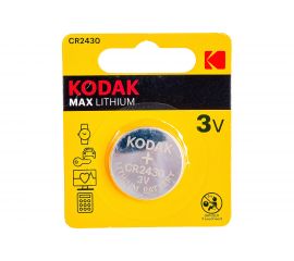 Литиевая батарейка Kodak CR24301BL Б0029114 