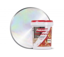 Декоративный лак PARADE DECO Magnifico L85 хамелеон, 0.9 л 90003371468 