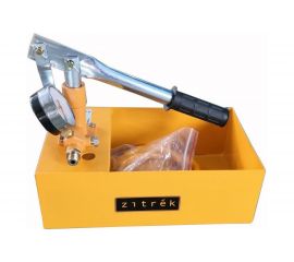 Ручной опрессовщик Zitrek TH-25 068-1313-1 