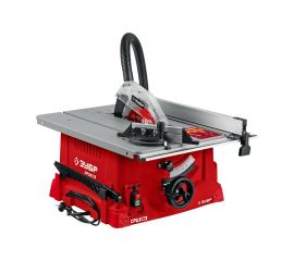 Настольный распиловочный станок 1900 Вт ЗУБР СРЦ-254 