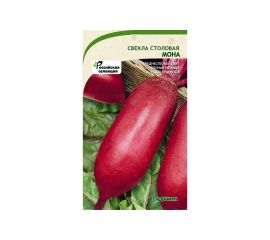 Семена САДОВИТА Свекла Мона 1 г 00192689 