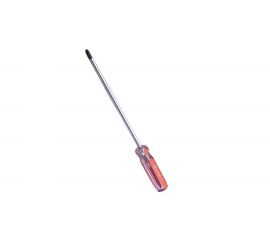 Отвертка HARDEN Халк намагниченная, PH1X150мм, ударостойкая рукоять, CRV 550227 