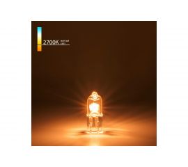 Галогенная лампа Elektrostandard a016581 