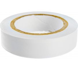 Изолента Nord-Yada 15мм х 10м белая 907720 