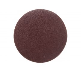 Круг абразивный на липучке (10 шт; 125 мм; Р80) SKRAB 35734 