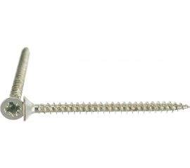 Универсальный шуруп с потайной головкой ЕВРОПАРТНЕР Zn 3,5х45 45шт. 14 1119 7 