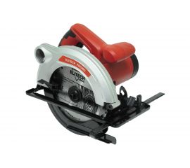 Дисковая пила Elitech ПД 1500 Промо 191197 