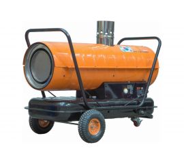 Дизельная тепловая пушка с отводом Aurora ТК-240К 8739 