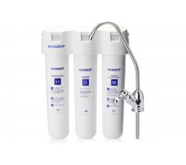 Фильтр для воды Аквафор Кристалл Н 