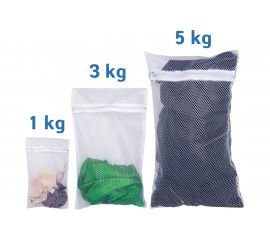 Набор из мешков-сеток для стирки ARTMOON TRIO 699478 