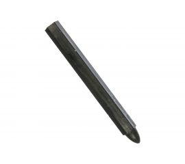 Маркировочные восковые мелки, чёрные, 120мм, 6шт КОБАЛЬТ 919-020 