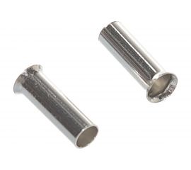 Штыревой втулочный наконечник REXANT L-7 мм 2.5 кв.мм 08-0807 