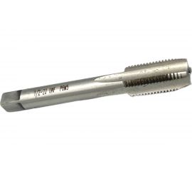 Дюймовый метчик TORNERI UNF 1/2 20 нитей Р6М5 031115:476 