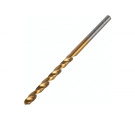 Сверло по металлу 10 шт. (3х33/61 мм) Атака 7089250 