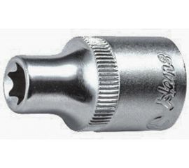 Головка E-STAR (E14; 1/2) Hans 4410E14 